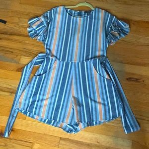 Primark Romper